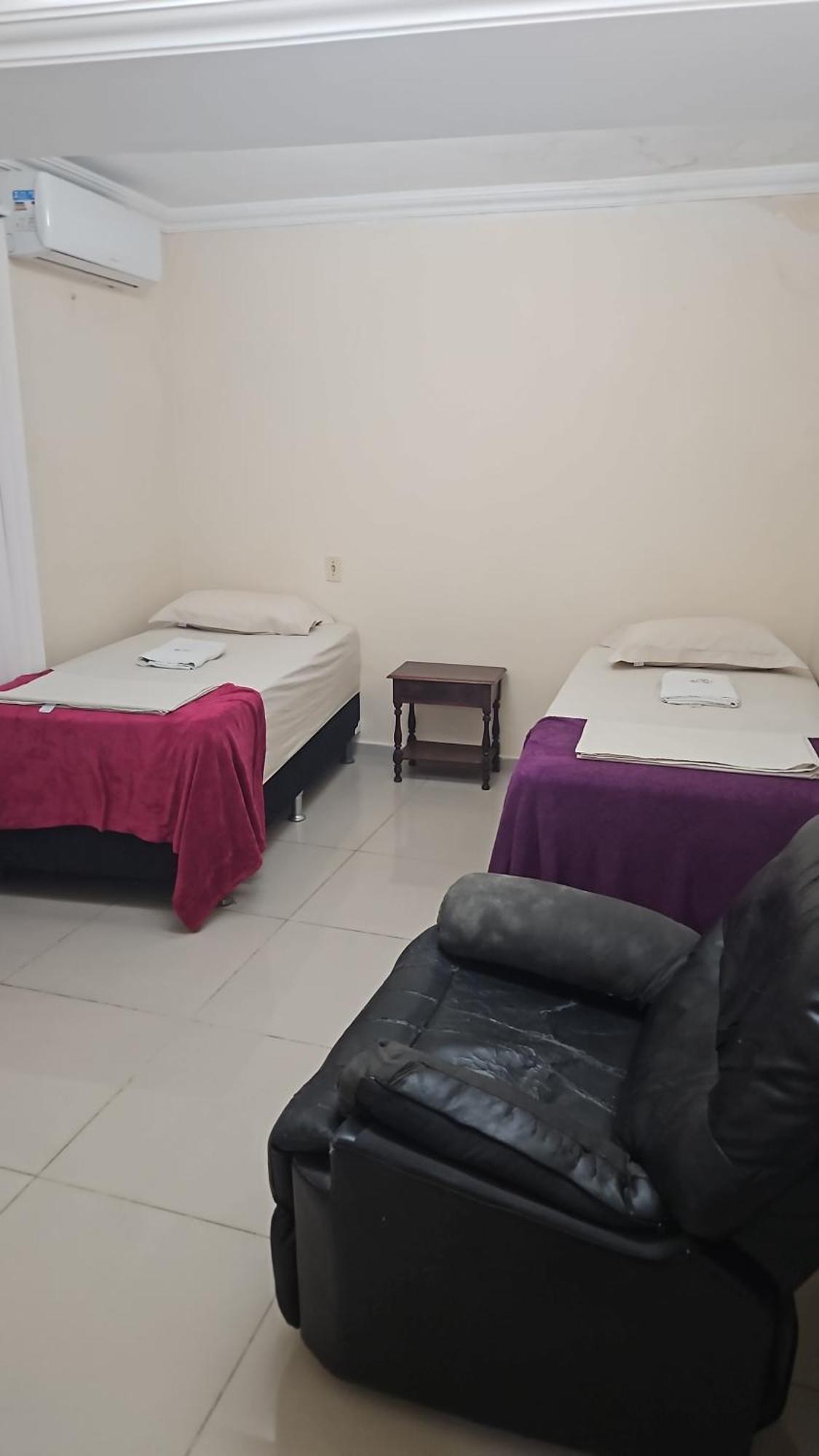 Good Hostel & Pousada Fortaleza  Habitación foto